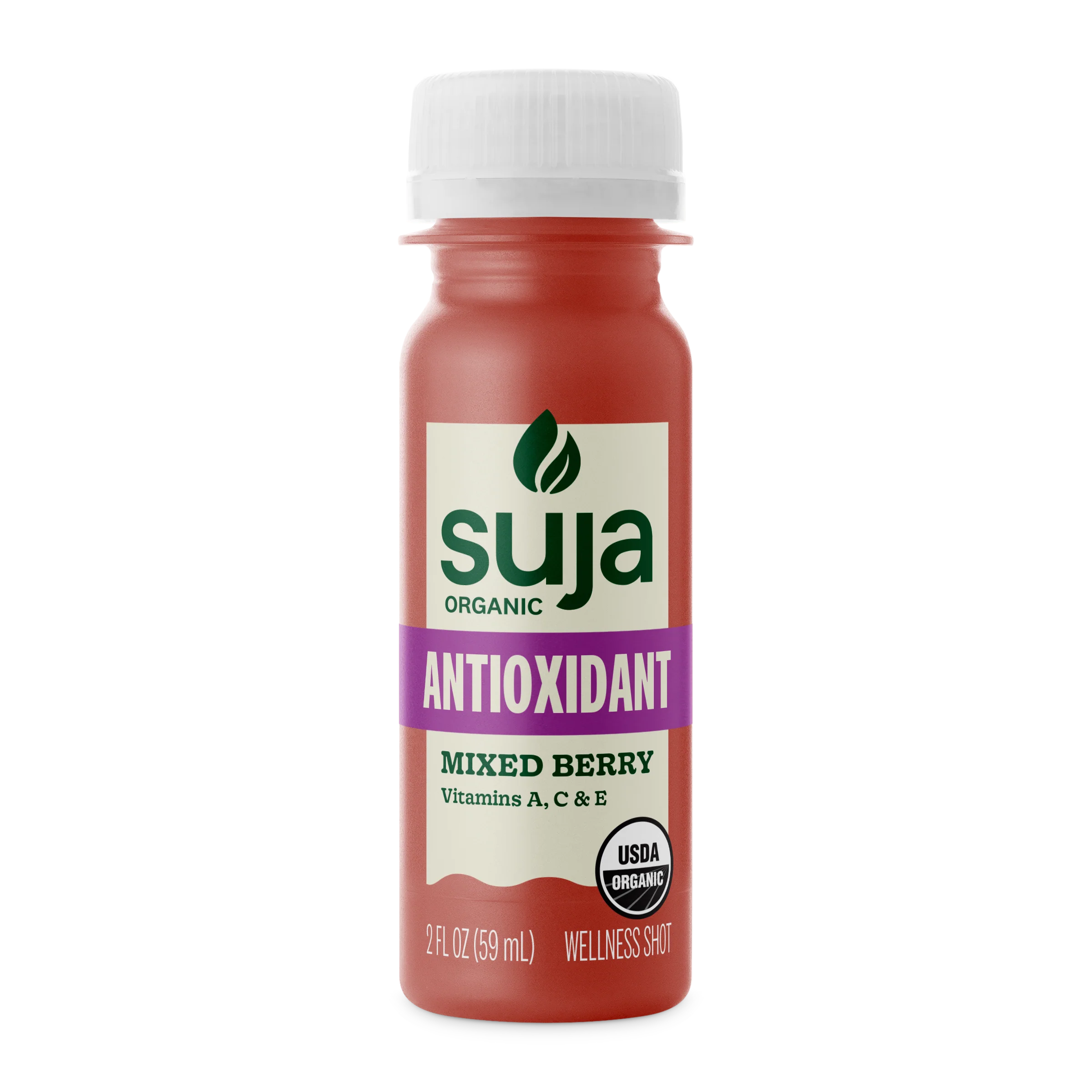 Wellness Shots